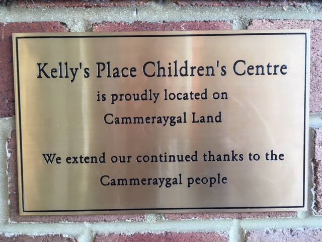 Kelly's Place Celebrate NAIDOC