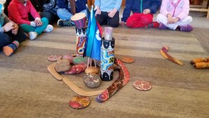 Tiggers Honeypot NAIDOC Celebrations – Madeleine Masters