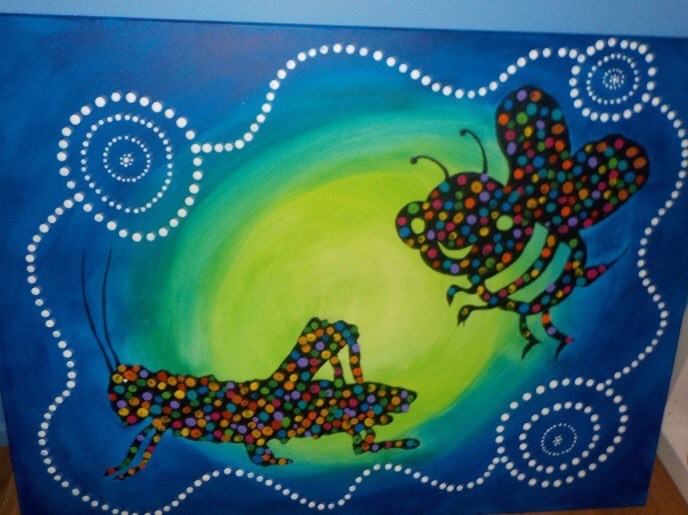 Explore & Develop Penrith South NAIDOC – Thursday