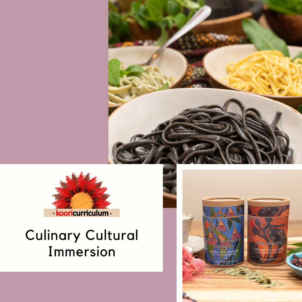 Culinary Cultural Immersion