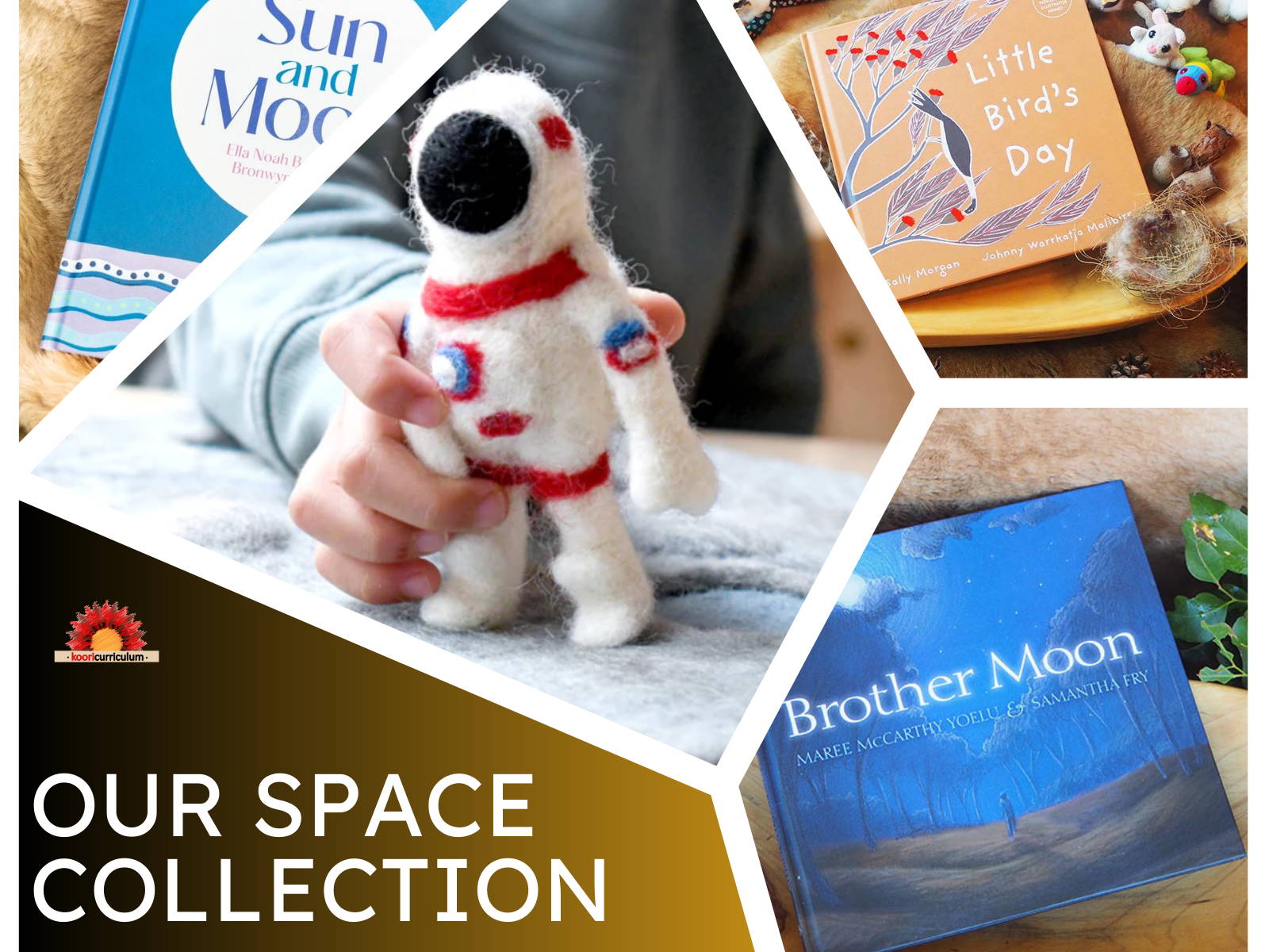 Our Space Collection