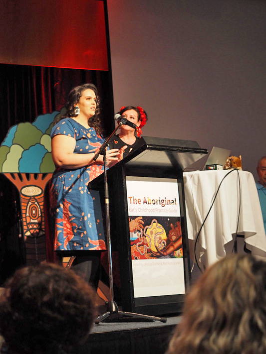 The Aboriginal Early Childhood Conference 2019