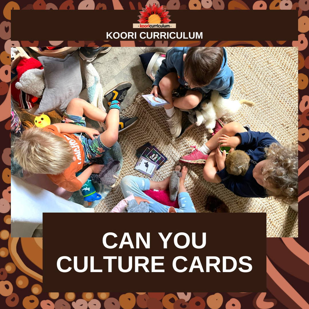 Can You Culture Cards