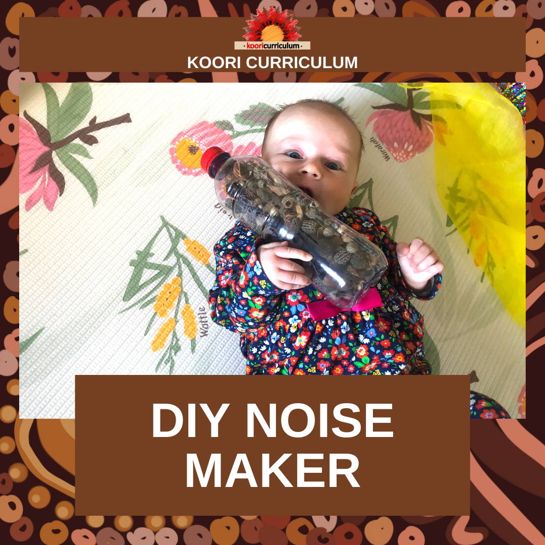 DIY Noise Maker