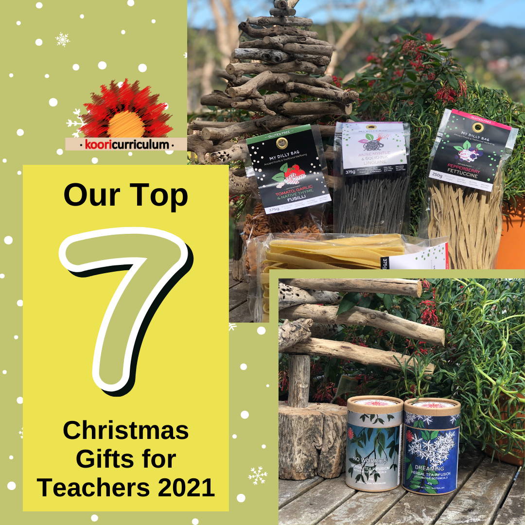 Our Top 7 Gifts for Teachers 2021