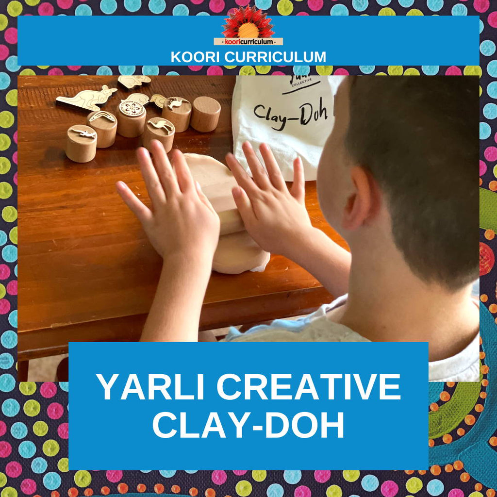 Yaali Creative Clay-doh