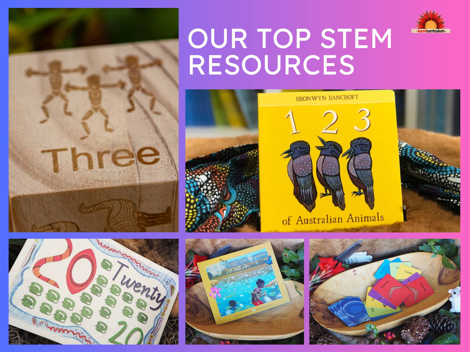 Our Top STEM Resources