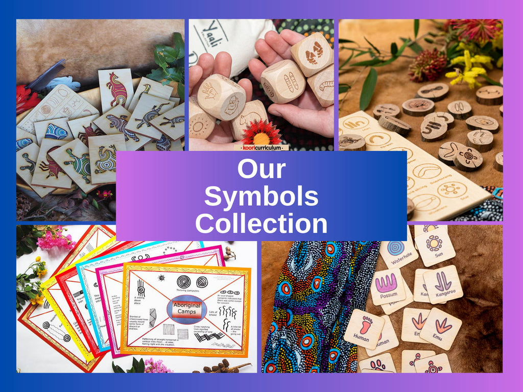 Our Symbols Collection