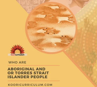 Free Resource: Who are Aboriginal and Torres Strait Islander People?