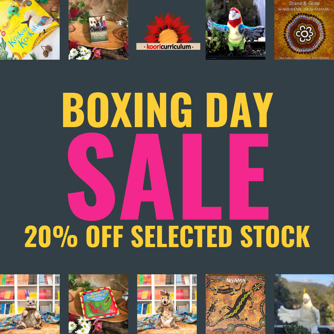 Boxing Day Sale 2022