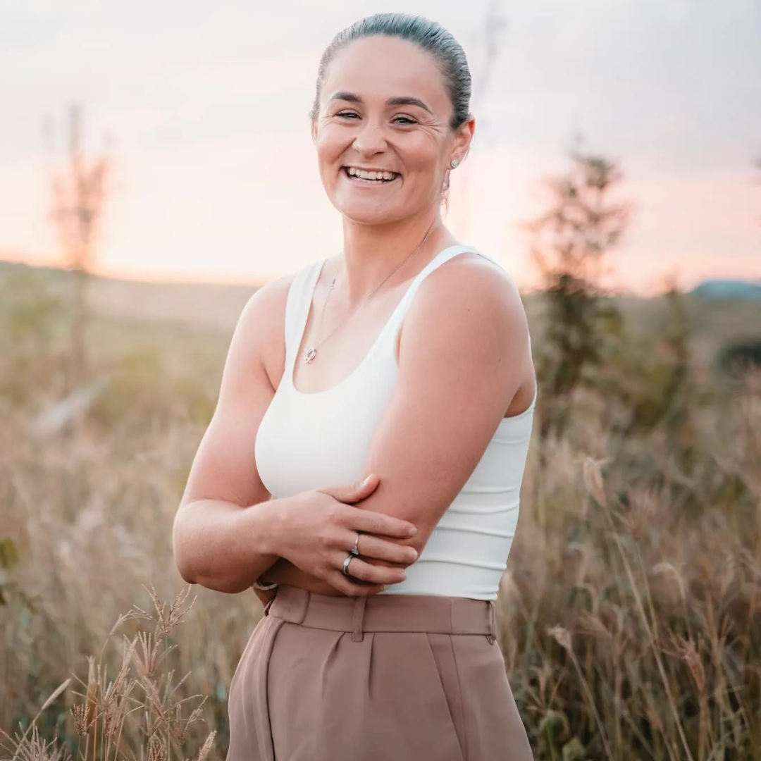 Ash Barty
