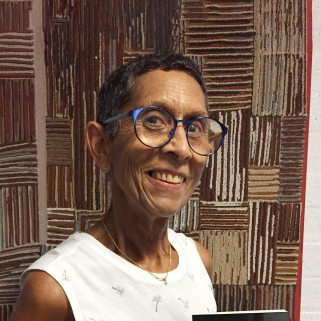 Aunty Fay Muir Collection