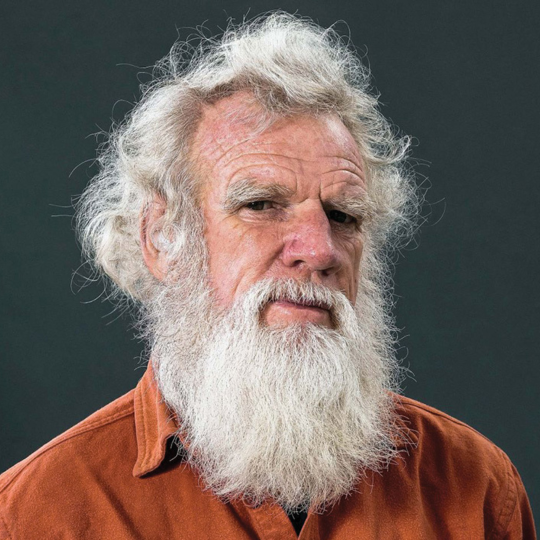 Bruce Pascoe Collection