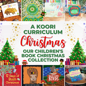 Our Children's Book Christmas Collection