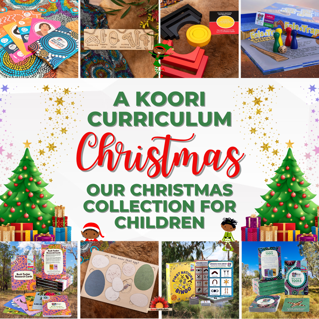 Our Christmas Collection for Children