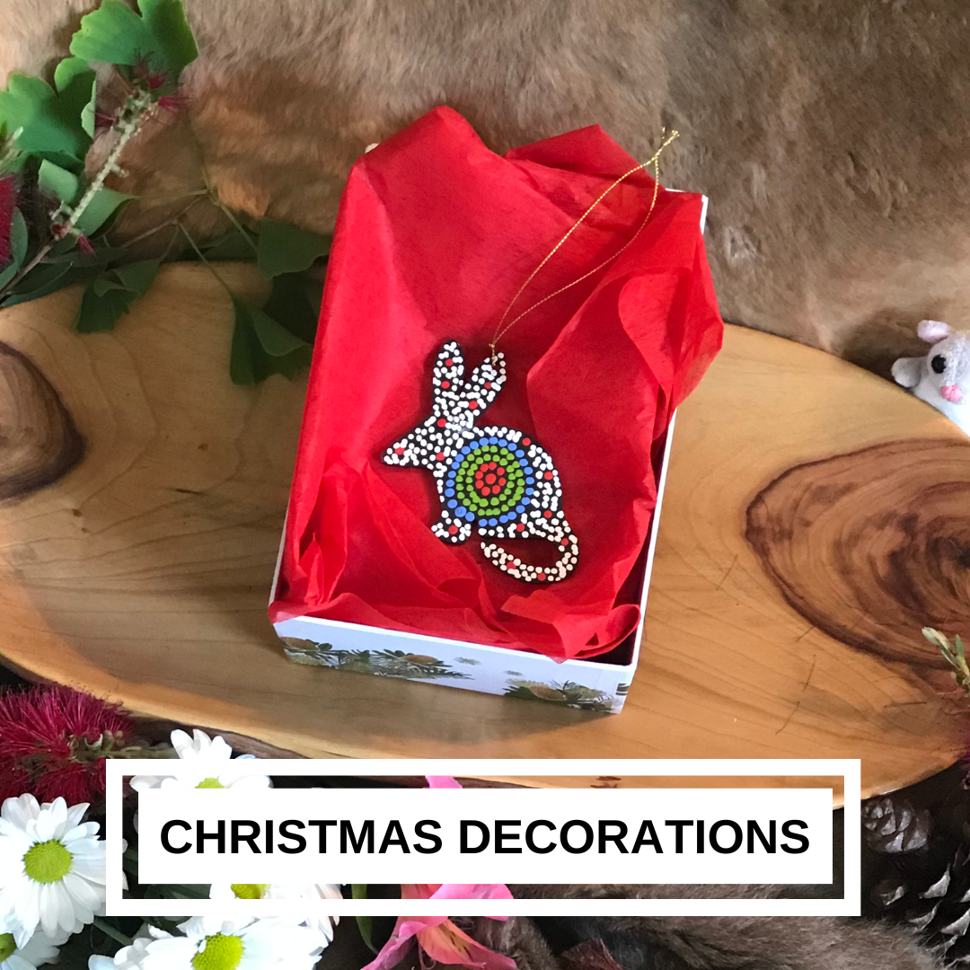 Christmas Baubles Dec 2024