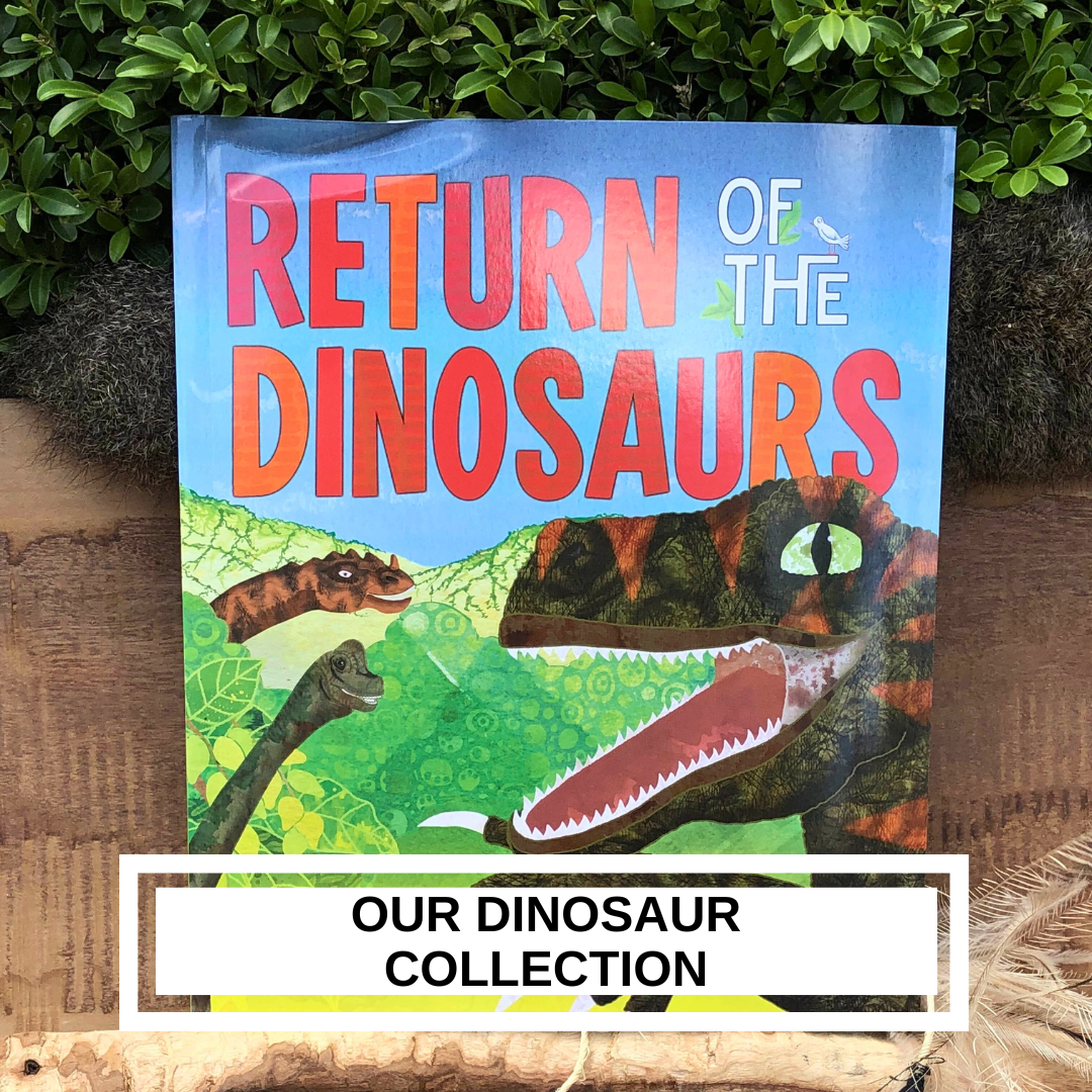 Our Dinosaur Collection