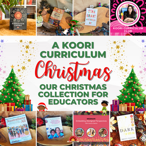 Our Christmas Collection for Educators