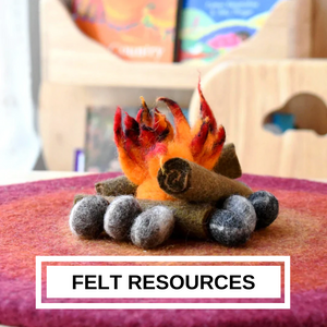 Felt Resources