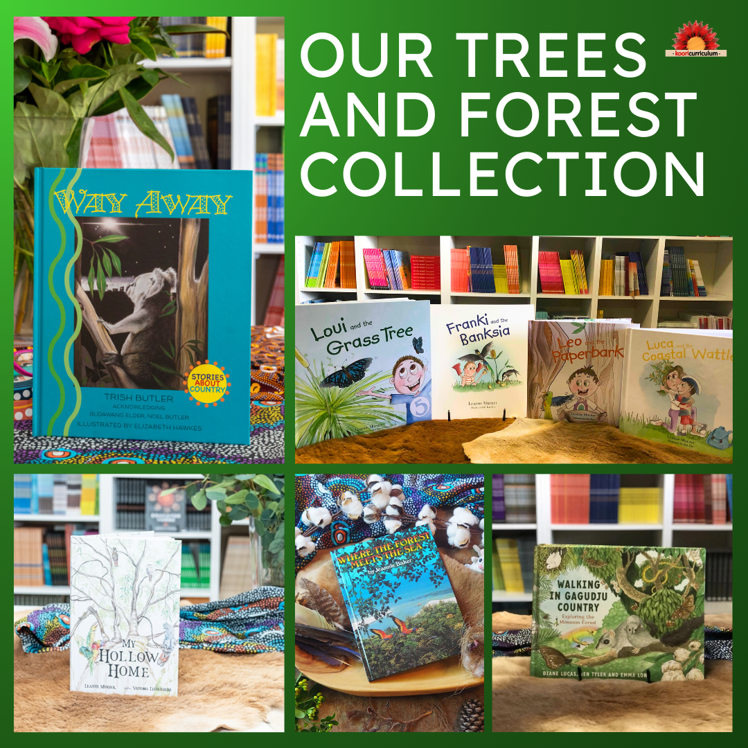 Our Trees and Forest Collection