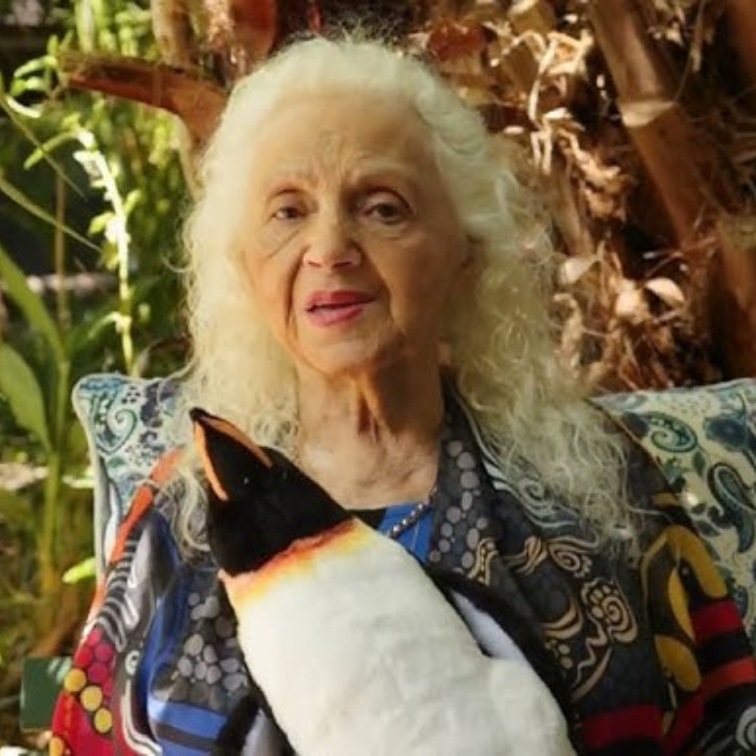 Gladys Milroy Collection