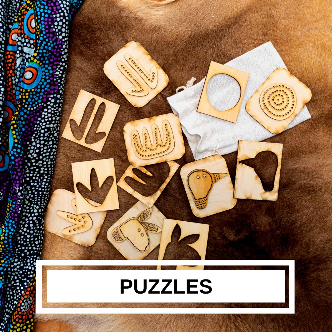Puzzles