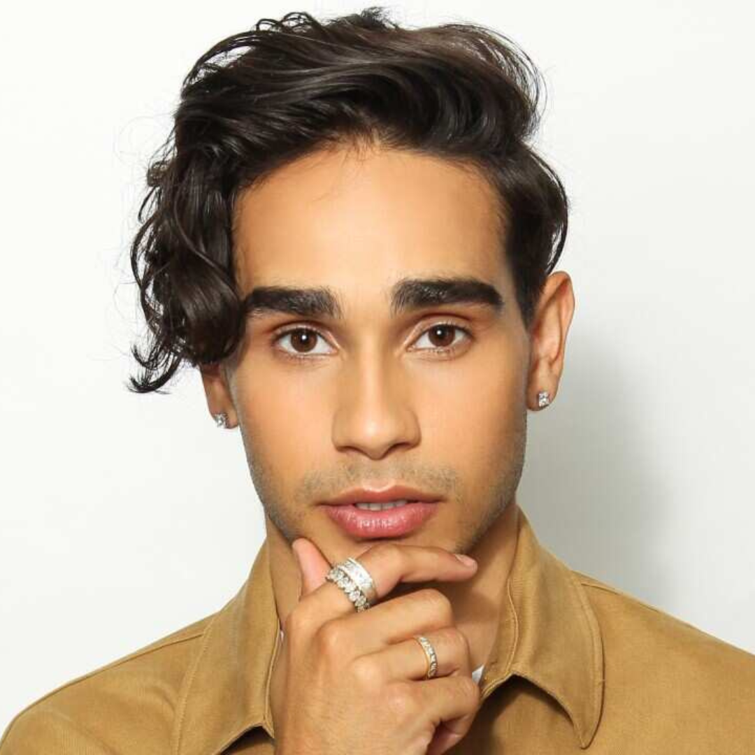 Isaiah Firebrace