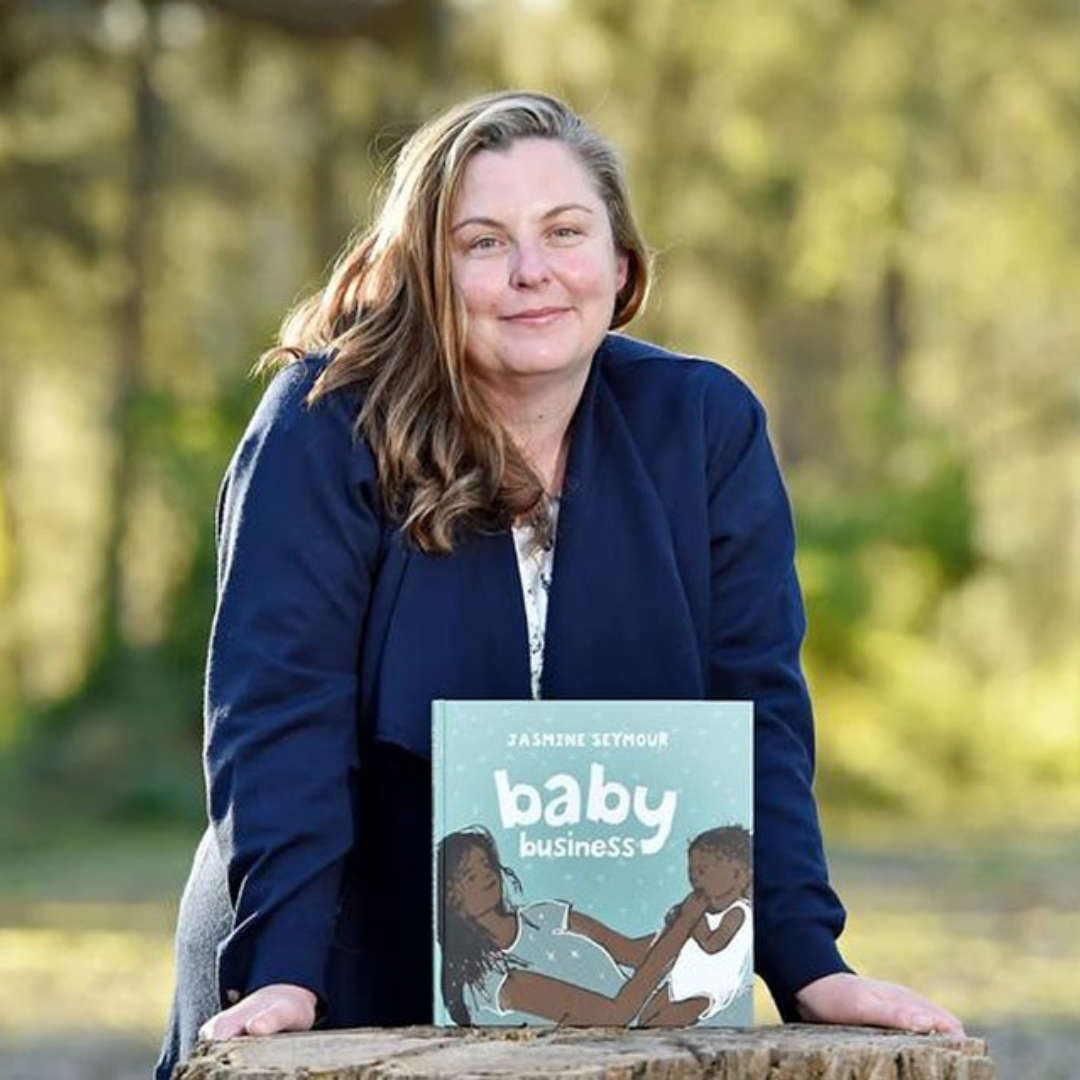 Jasmine Seymour Collection