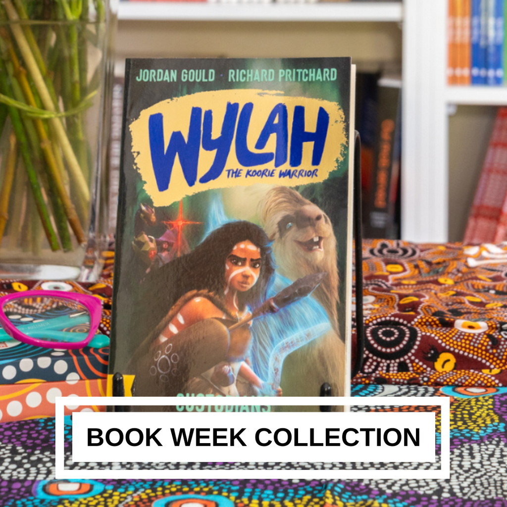 Book Week Collection