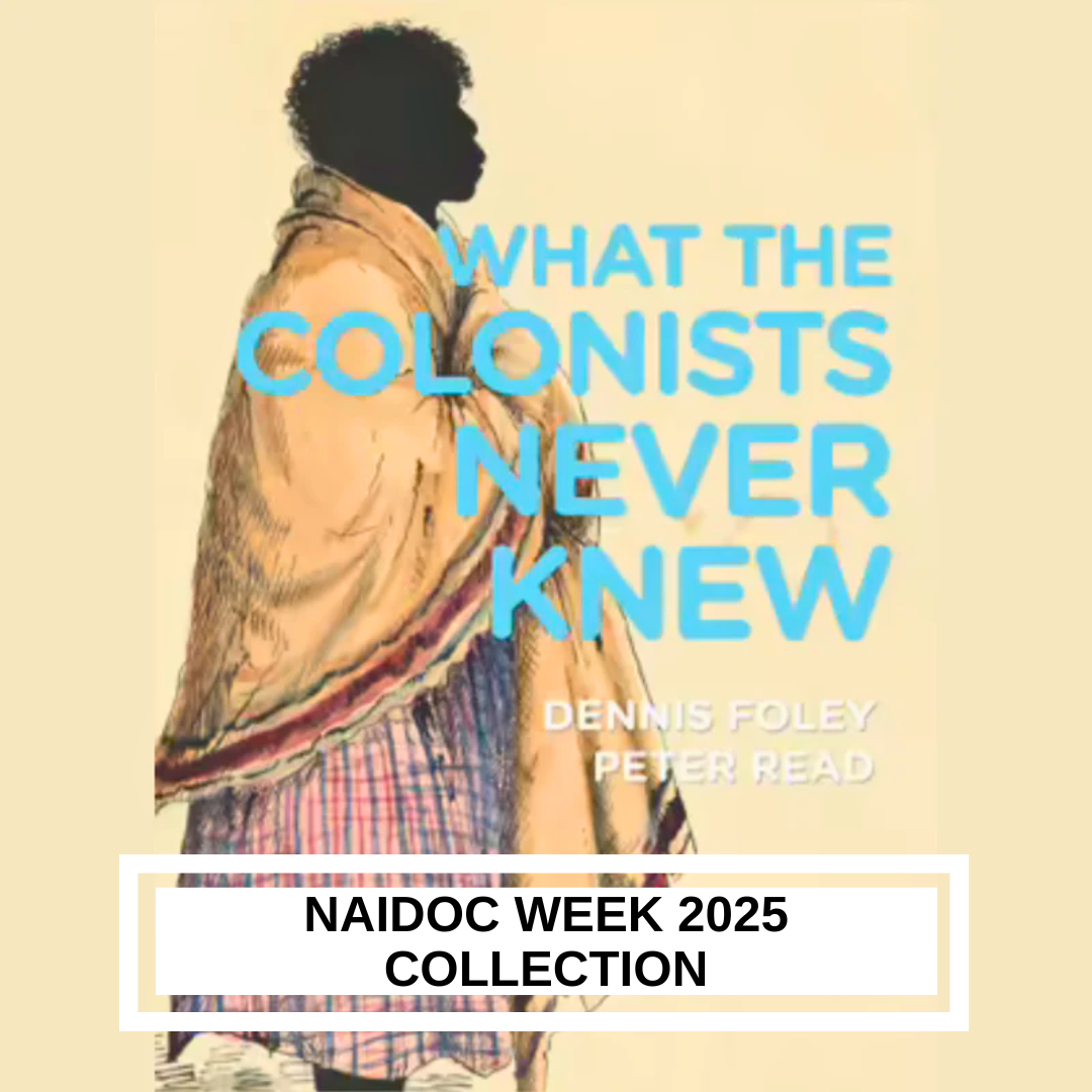 NAIDOC Week 2025 Collection