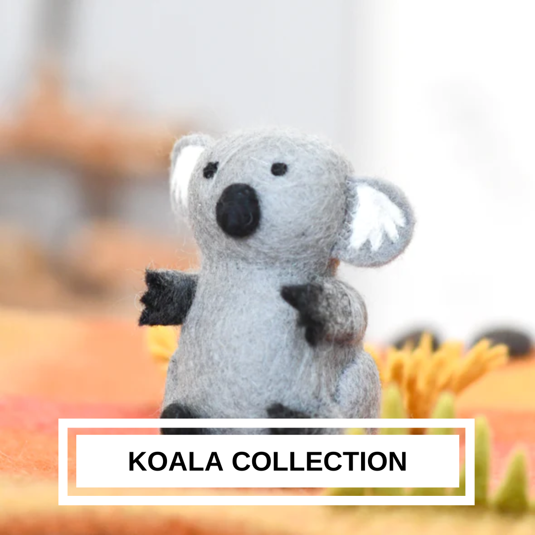 Koala Collection
