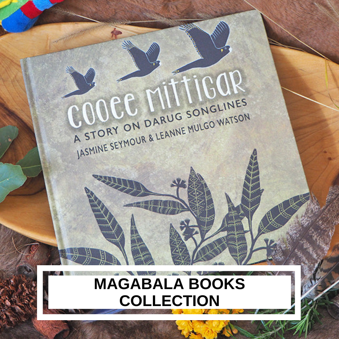 Magabala Books Collection