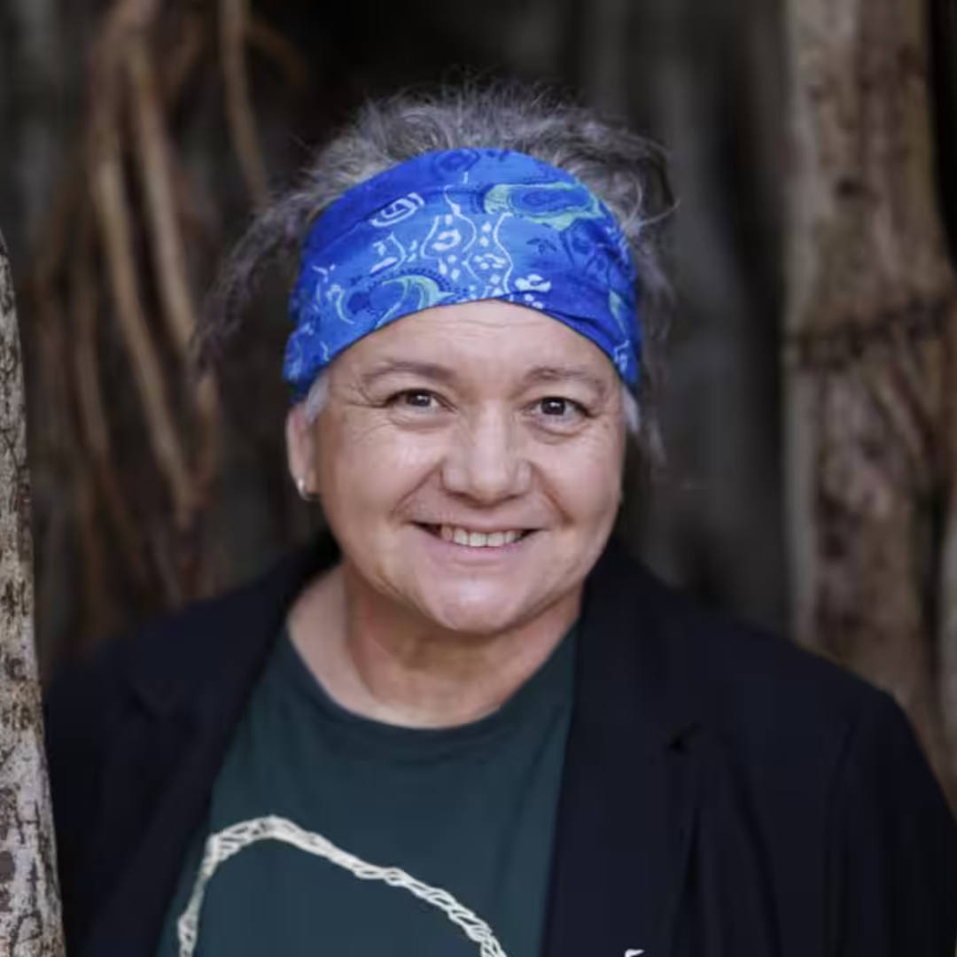 Melissa Lucashenko Collection