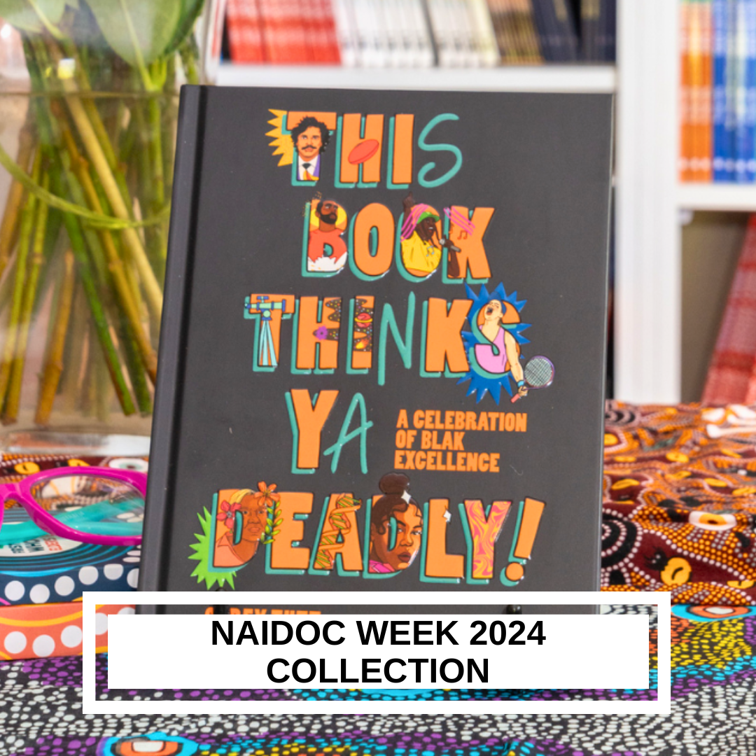 NAIDOC Week 2024