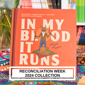 Reconciliation Week 2024 Collection