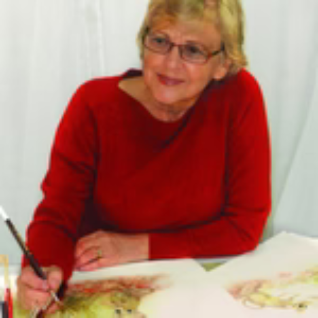 Norma MacDonald Collection