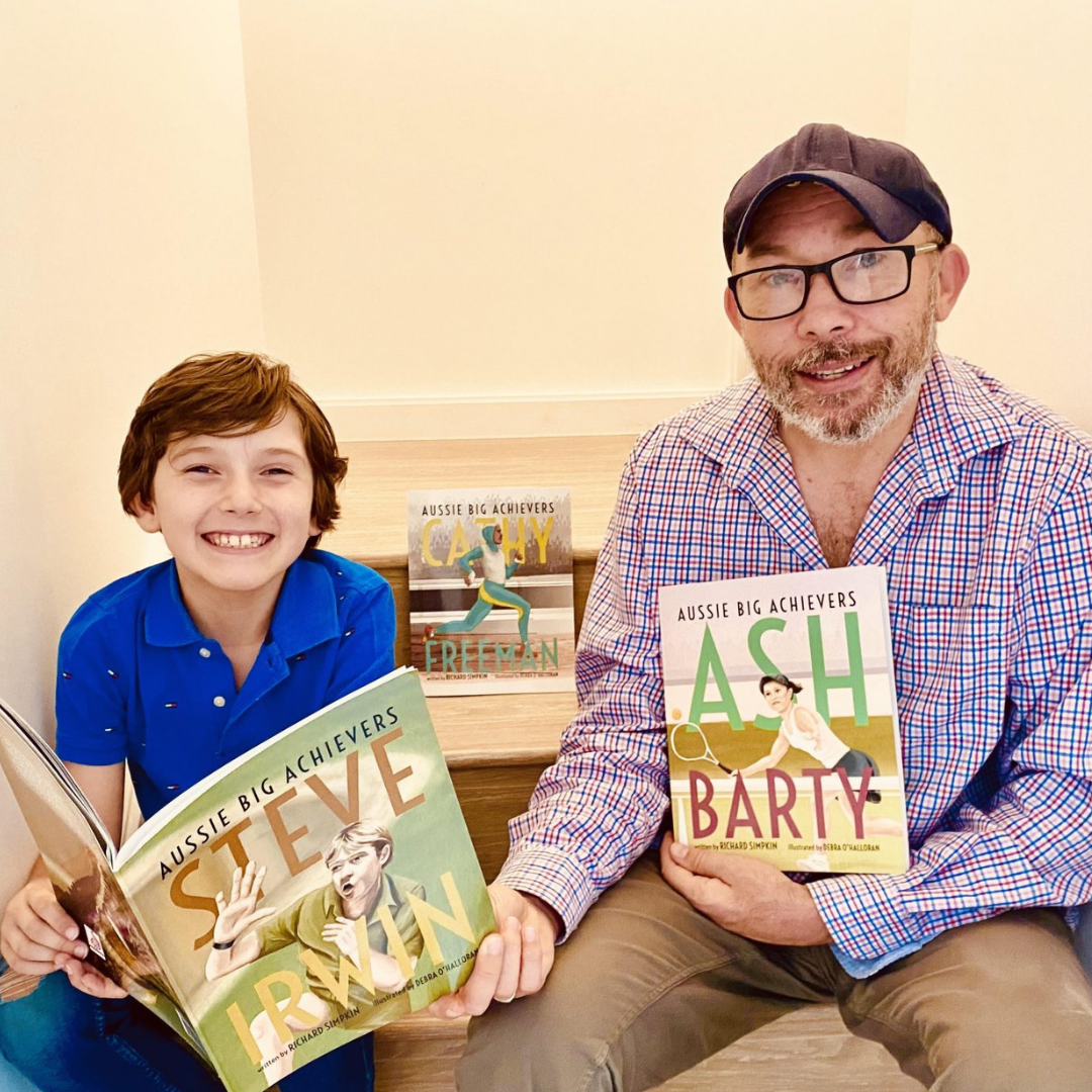 Richard Simpkin Collection