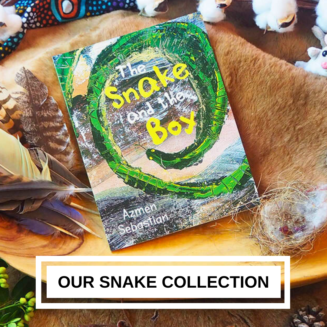 Our Snake Collection