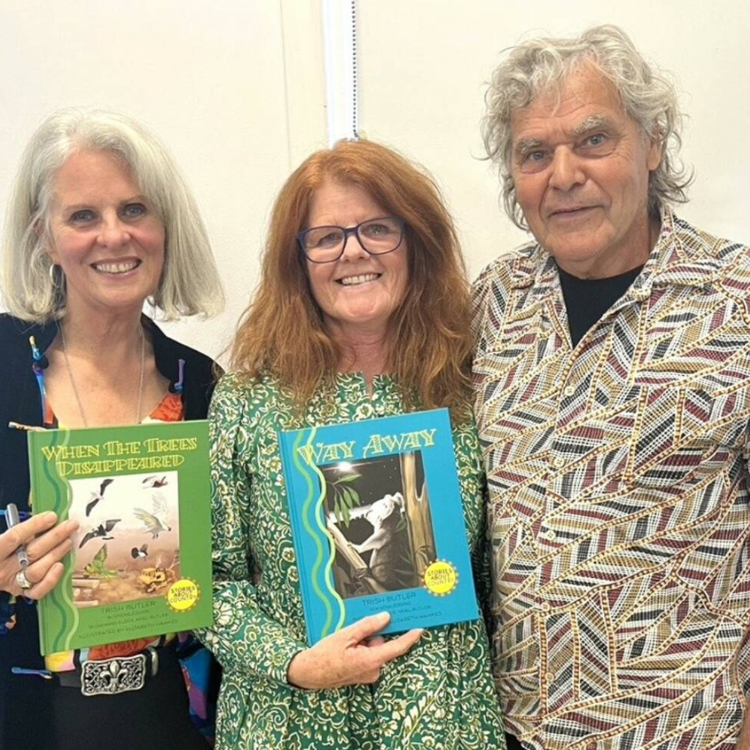 Trish Butler Collection