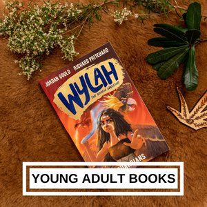 Books - Young Adult