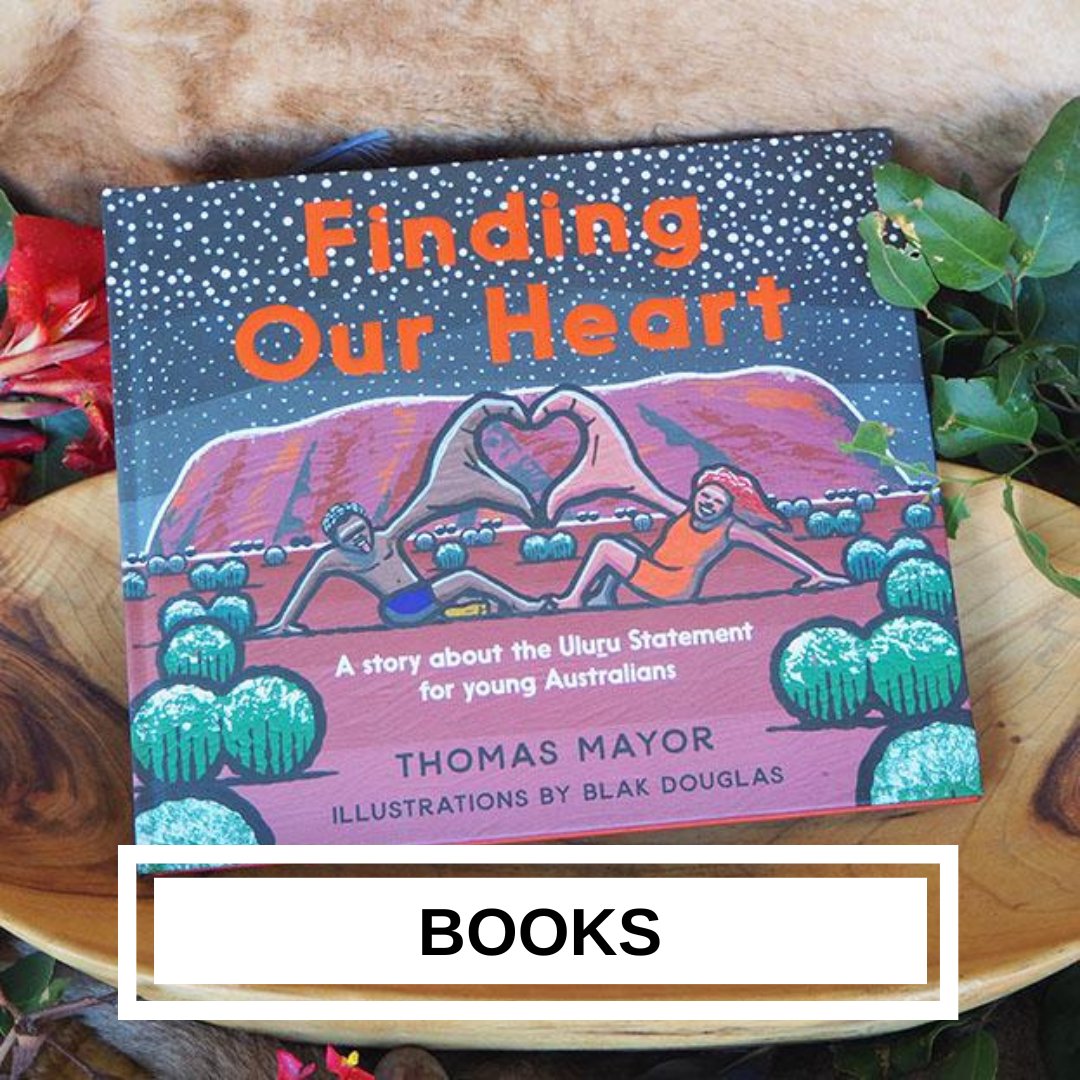 Koori Curriculum Books (OLD)