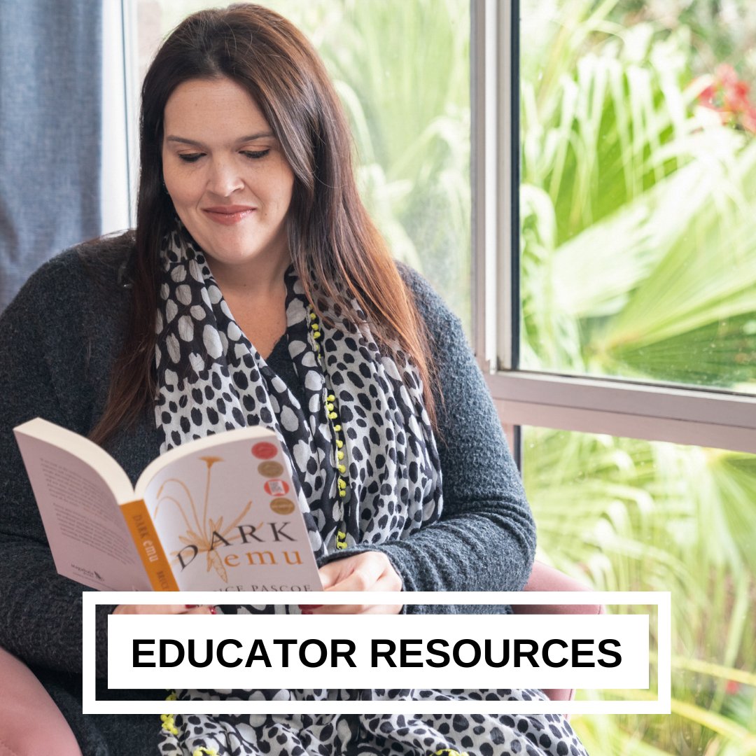 Educator Resources