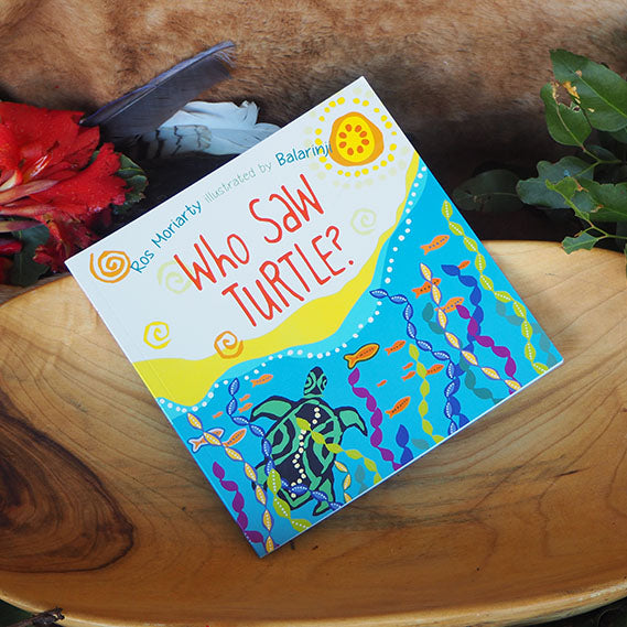 Ros Moriarty Collection