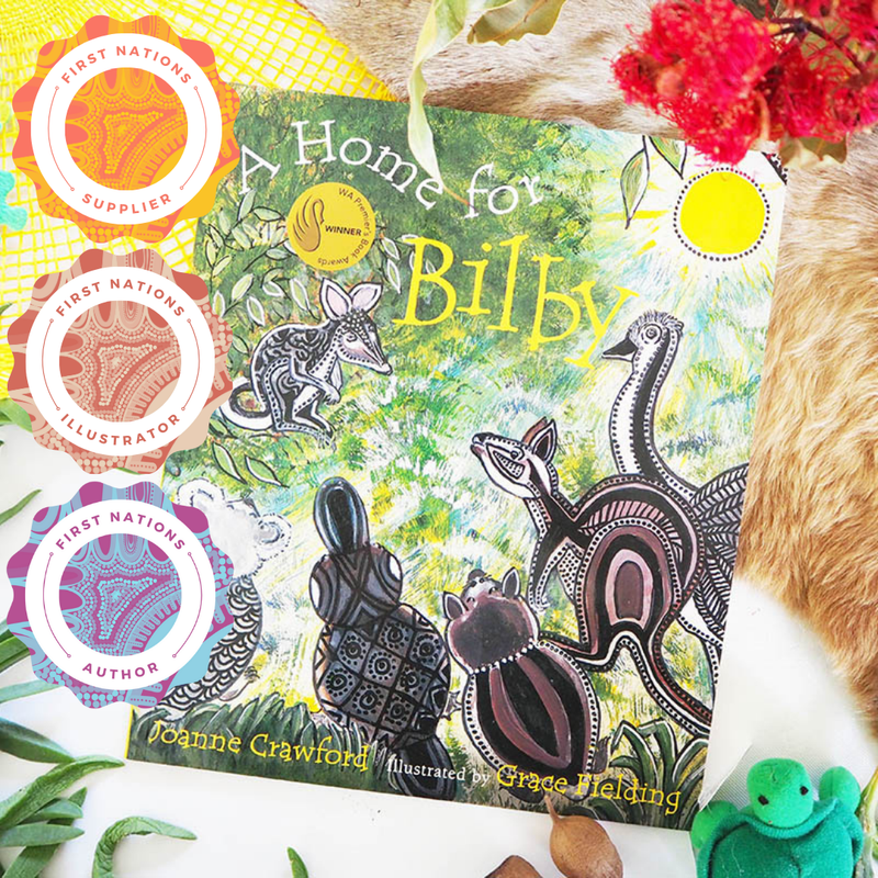 Magabala Books Collection | Koori Curriculum