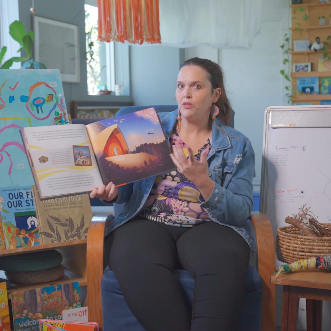 Acknowledgement of Country (Pre-Recorded Webinar) **EARLY BIRD**