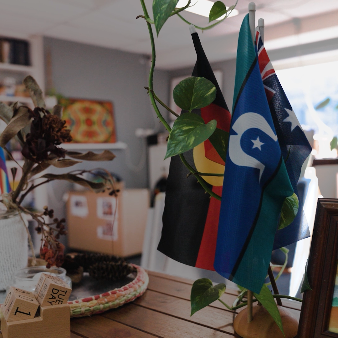 Acknowledgement of Country (Pre-Recorded Webinar) **EARLY BIRD**