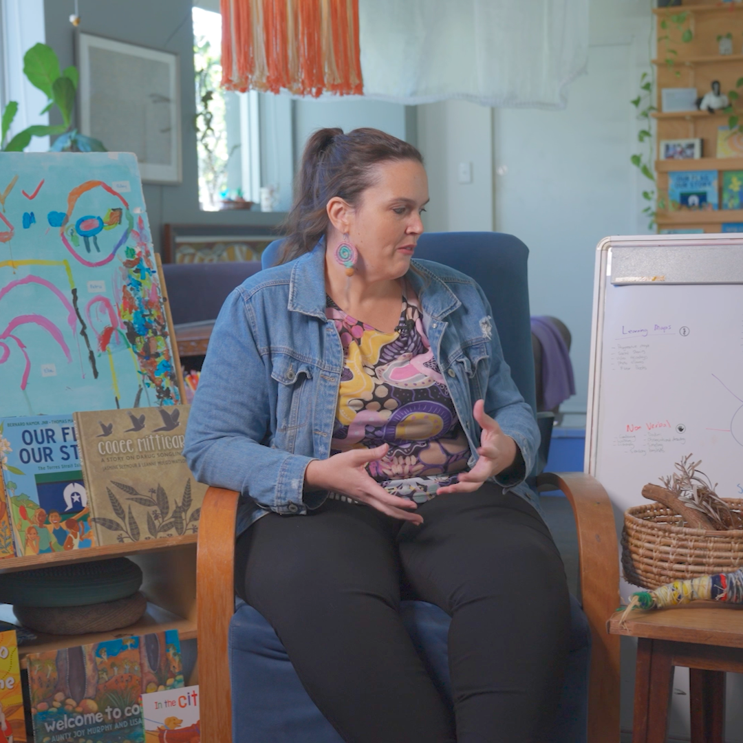Acknowledgement of Country (Pre-Recorded Webinar) **EARLY BIRD**