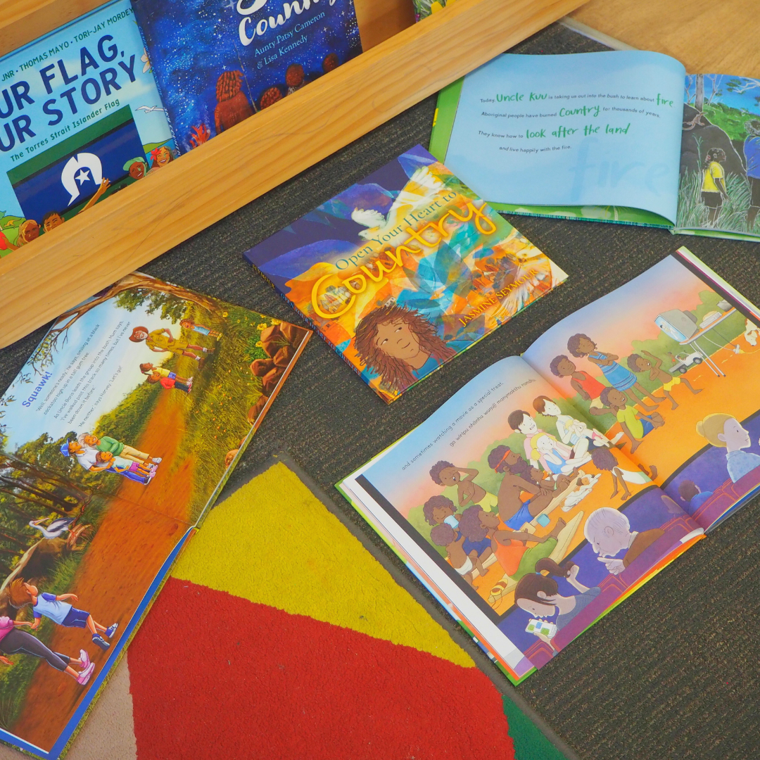 Acknowledgement of Country (Pre-Recorded Webinar) **EARLY BIRD**