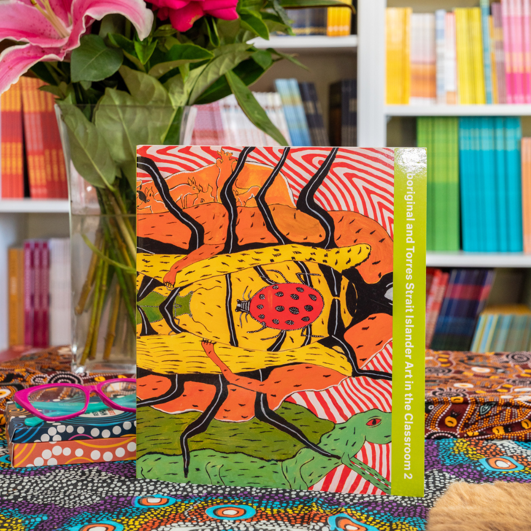 アート・デザイン・音楽 ABORIGINAL & TORRES STRAIT ISLANDER ART Aboriginal and Torres Strait Islander brand | Australian