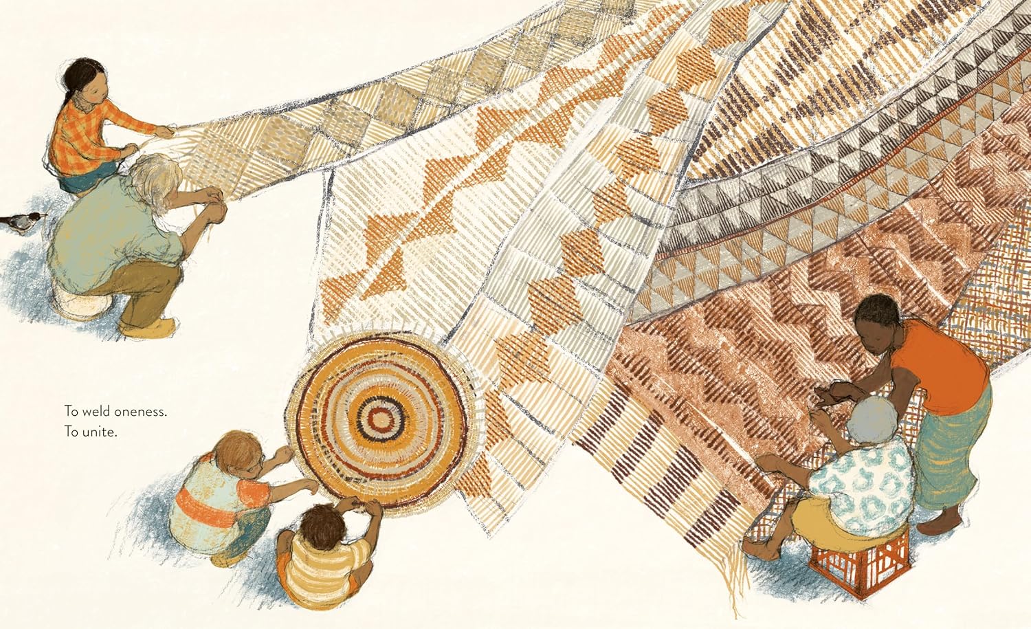 Afloat Workings